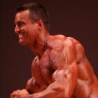 Brent  Scroggins - NPC Arkansas State 2011 - #1